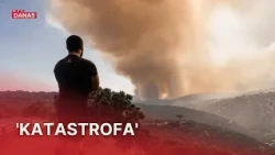 Požari haraju Europom, ljudi u neizvjesnosti: 'Ne znamo kada ćemo se vratiti kući' | RTL Danas