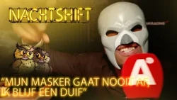Op pad met Doevoe