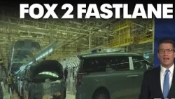 Most dangerous intersections list released; Groups lobby Trump against Chinese autos | FOX2 FASTLANE