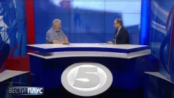 „Вести плус“ со Петар Арсовски - 24.07.2026