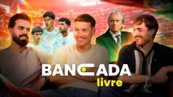 CHANGES TO THE NATIONAL TEAM SQUAD 🇵🇹 w/ João Miguel, @JOliveira10 and Tomás Machado | Bancada Livre