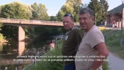 SRK "VISOKO" OKUPIO IMPOZANTAN BROJ POLAZNIKA U SKLOPU "MALE ŠKOLE RIBOLOVA"