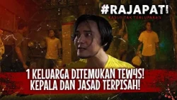 Di Cianjur! 1 Keluarga T3was Karena Dituduh Dukun Santet! | Rajapati Eps 342 (FULL)