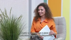Pasqyra e Shëndetit - flet nefrologu Shkëlqim Muharremii "Holiday Dialysis”