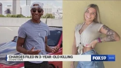 'Hoping for closure': Suspect charged 3 years after 'senseless' double homicide