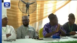 Christians, Muslim Youths Sign Peace Accord To Curb Tensions