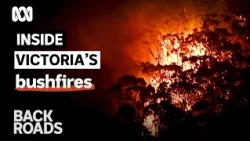 The deadly bushfires that burned the Grampians | Back Roads | ABC Australia