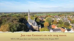 10/03/2026 Jan van Gemert Exhibition at Museum Gemert