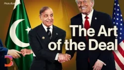 Inside Pakistan's High-Stakes Gamble on Trump