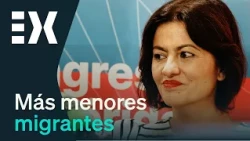 The Minister for Youth and Children reaffirms the placement of migrant minors in Extremadura desp...