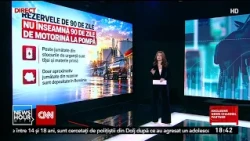 Romania depends on diesel imports. How can the risk of a shortage be limited?