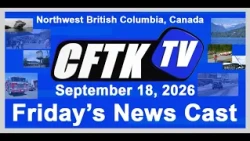 September 18, 2026   CFTK TV News   Full Cast