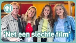 Wat als je beide ouders ineens kanker hebben?