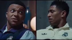 New EA Sports FC 27 trailer drops