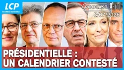Presidential and legislative elections: behind the scenes of a contested political calendar | Bou...