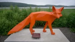 Construction of an important tourist site has been completed in Primorye.