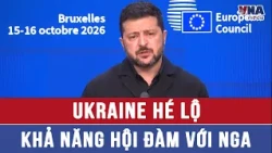 Ukraine Reveals Possibility of Talks with Russia - VNAMedia