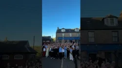 "In real life we jist... run oot a pages."  Thank you for watching. ❤️#RiverCity