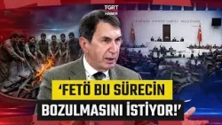 Fuat Uğur Lashes Out at İYİ Party and New Party: 'What Will They Gain by Doing This?' - Media Cri...