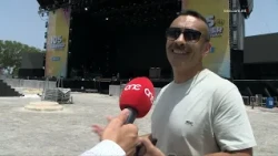 GĦADA L-KUNĊERT FAMUŻ TA’ RADIO 105