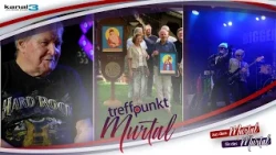 Treffpunkt Murtal Magazin KW36/2026