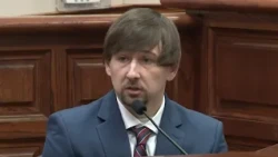 Austin Drummond found guilty of attempted voluntary manslaughter in prison brawl
