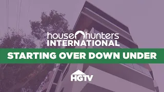 Philly to Fresh Start in Sydney 🦘 Full Episode Recap | House Hunters International | HGTV