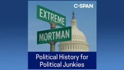 Extreme Mortman: Top Congress Podcaster Jennifer Briney Reveals Her 5 Favorite Congress Moments