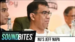 UAAP: National U goes where Jumamoy takes them