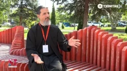 Nu te necăji, îl avem pe Sfântul Mina, o să vină poșeta înapoi acasă!