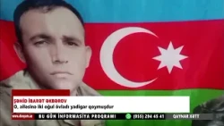 ŞƏHİD İBARƏT ƏKBƏROV