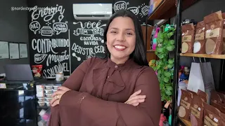 Northeast Entrepreneurship - Carla Mayara and women in entrepreneurship - Pg2 - Bl1