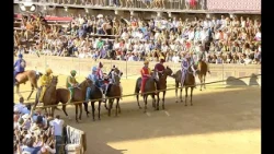 2026 Palio dell'Assunta, watch the Provaccia again