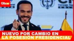 Why did Abelardo de la Espriella ask to move his inauguration to Cali? | CityTv | ArribaBogotá