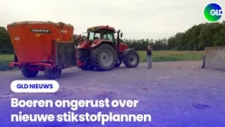 GLD Nieuws 2 juli 2026