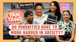 Malays In Singapore Lack Opportunities & Social Capital?! | Pantang EP13