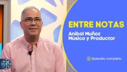 Aníbal Muñoz | Between the Notes