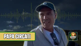 Papa Circati | ESPN's Socceroos Cup Diaries - June 23 #fifaworldcup #worldcup