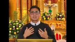 Novena to the Lord of Miracles - Day 4
