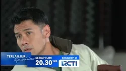 Arumi continues to investigate evidence of her time with Rendi TERLANJUR MENCINTAIMU 8:30 PM WIB
