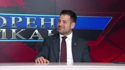 OTVORENI BALKAN -- Nemanja Mandić i Snežana Gavrilović