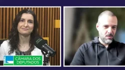Election Special #34: Electoral Justice official clarifies voting questions - 10/23/26