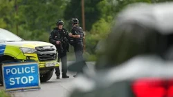 Detenido un ciudadano británico-iraní sospechoso de planear un atentado contra una base de la RAF