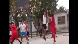 #LasTunas will be represented at the basketball tournament in Holguín