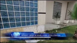AKSIDENT I RENDE NE GOLEM, HUMBIN JETEN 2 PERSONA
