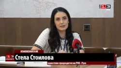 От РИК - Русе напомнят: В една подвижна секция ще могат да гласуват до 30 души