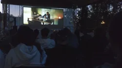 Prvé Letné kino