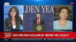 KRİTİK NATO ZİRVESİ: TRUMP’IN GÖVDE GÖSTERİSİ