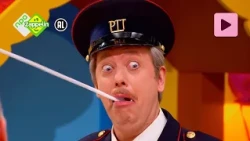 GEKKIGHEID 🤡 | Zin in Zappelin | NPO Zappelin