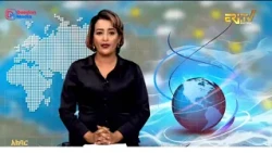 News in Tigre for September 5, 2026 - ERi-TV, Eritrea